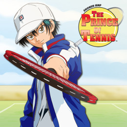 Prince of Tennis