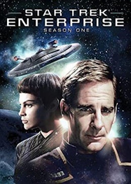 Star Trek: Enterprise (Season 1)