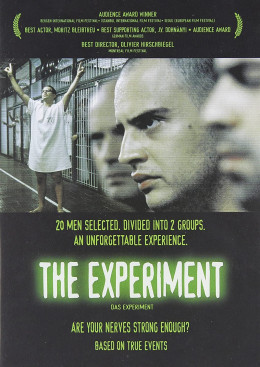 The Experiment