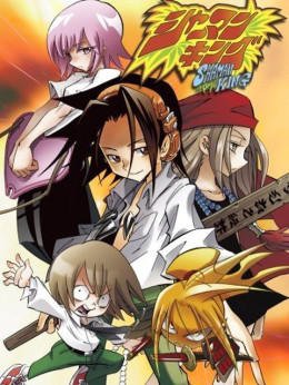 Shaman King