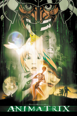 The Animatrix