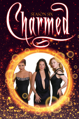 Charmed (Season 6)