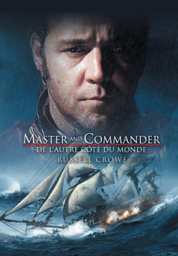 Master and Commander: The Far Side of the World