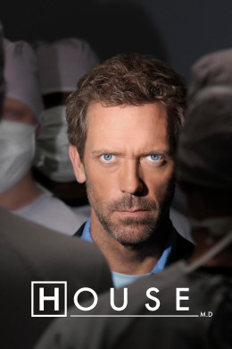 House (Season 1)