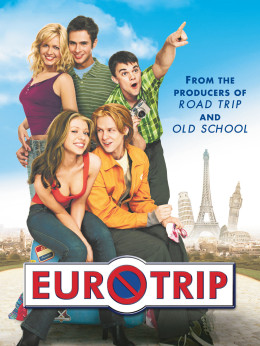 EuroTrip