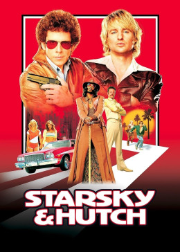 Starsky & Hutch