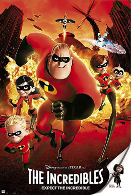 The Incredibles