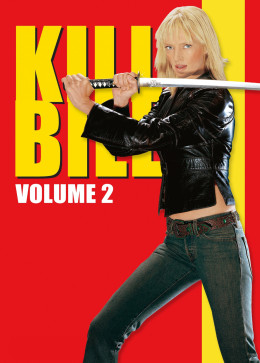 Kill Bill: Vol. 2