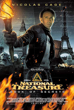 National Treasure