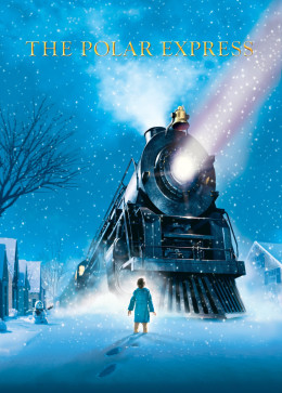 The Polar Express