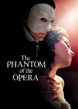 The Phantom of the Opera