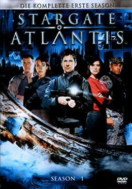 Stargate: Atlantis (Season 1)