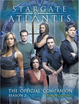 Stargate: Atlantis (Season 2)