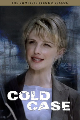 Cold Case (Season 2)