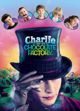 Charlie and the Chocolate Factory