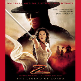 The Legend of Zorro