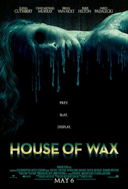 House Of Wax