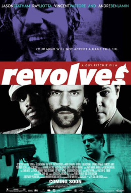 Revolver