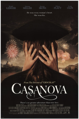 Casanova