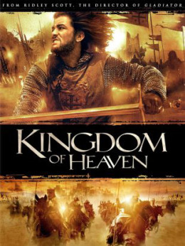 Kingdom of Heaven