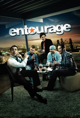 Entourage (Season 2)