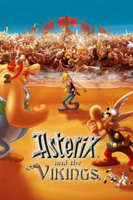 Astérix et les Vikings