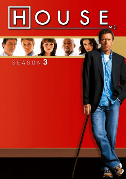 House (Season 3)