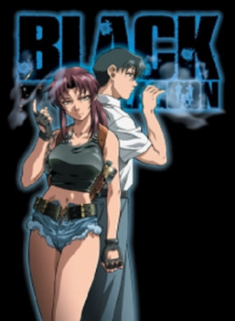 Black Lagoon (Season 1)