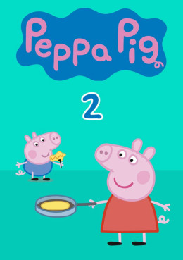 Peppa Pig (Season 2)