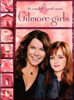 Gilmore Girls (Season 7)