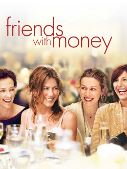 Friends with Money