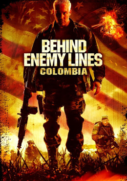 Behind Enemy Lines II: Axis of Evil