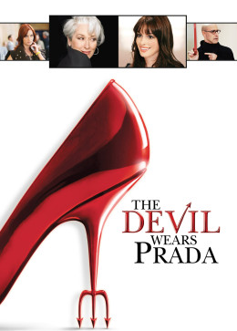 The Devil Wears Prada