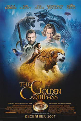 The Golden Compass