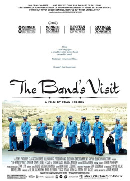 The Band's Visit