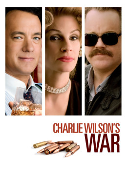 Charlie Wilson's War