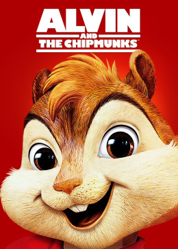 Alvin and the Chipmunks