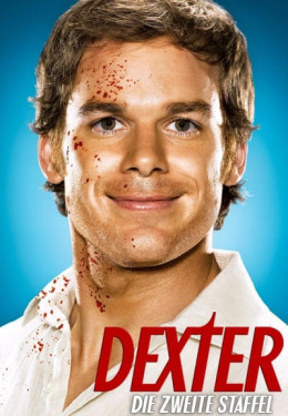 Dexter (Season 2)