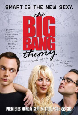 The Big Bang Theory (Season 1)