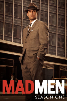 Mad Men (Season 1)