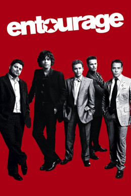 Entourage (Season 4)