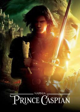 The Chronicles of Narnia: Prince Caspian