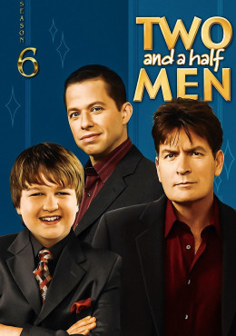 Two and a Half Men (Season 6)