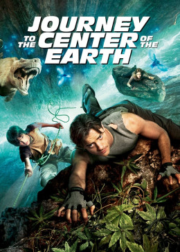 Journey to the Center of the Earth