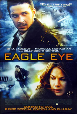 Eagle Eye