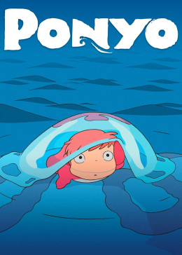 Ponyo