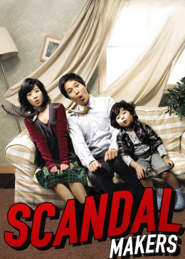 Scandal Makers