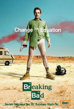 Breaking Bad (Season 1)