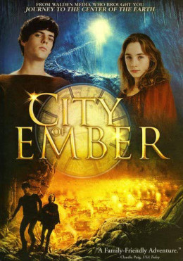 City of Ember