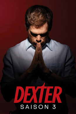 Dexter (Season 3)